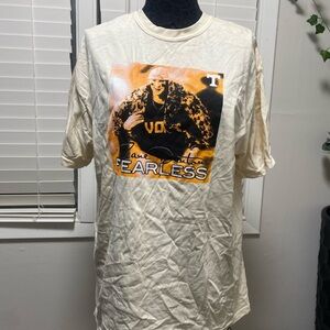 Zane Denton Fearless Tee NIL